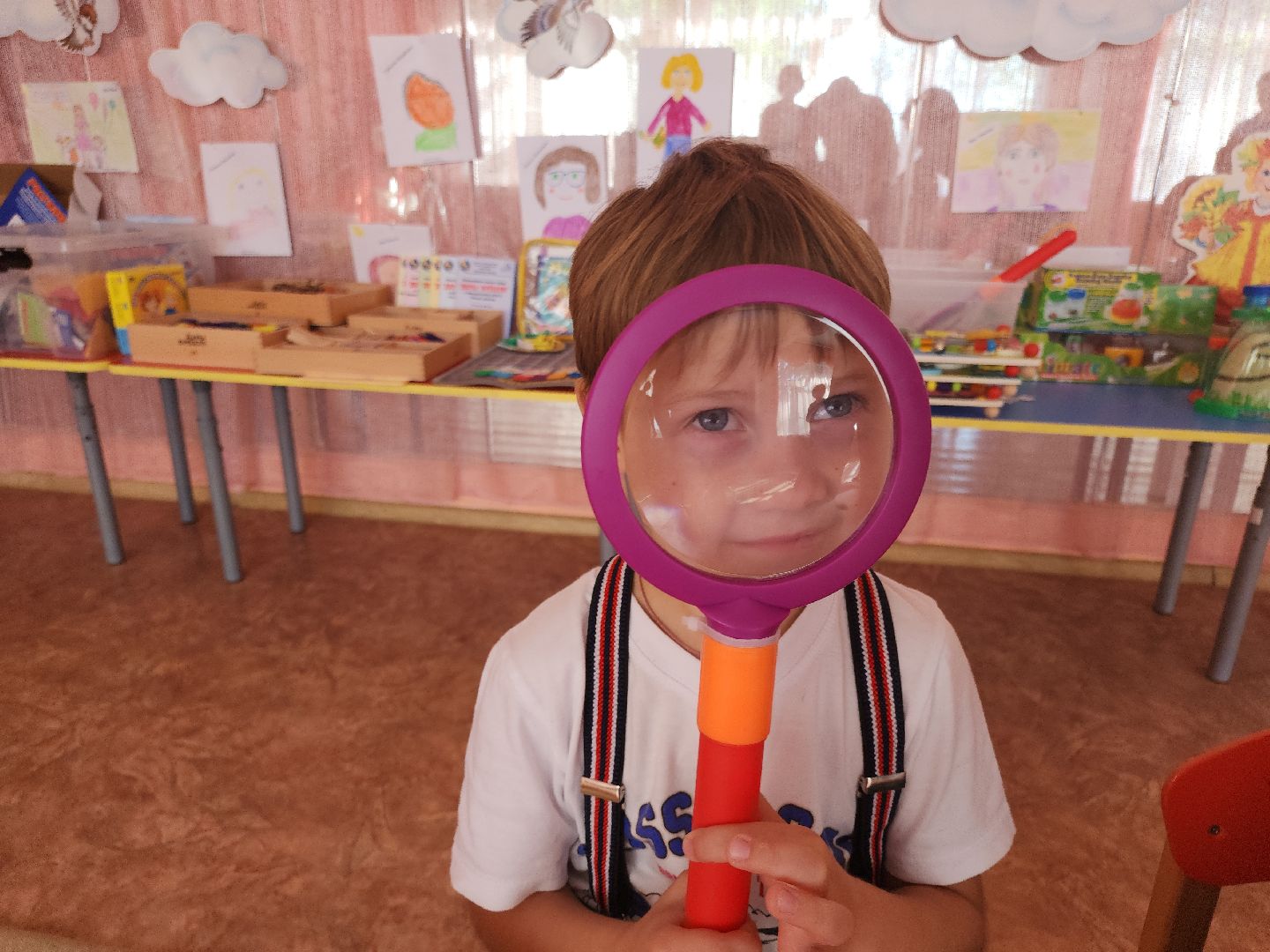 Кашира, детский сад, школа, предшкола, пилотный проект,