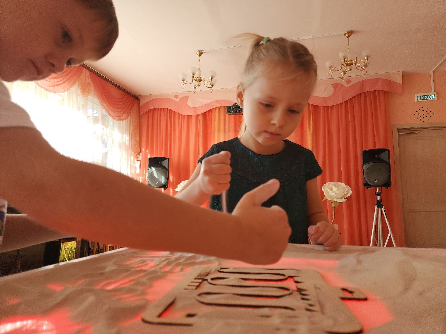 Кашира, детский сад, школа, предшкола, пилотный проект,