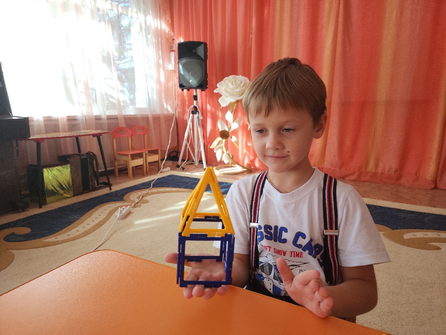 Кашира, детский сад, школа, предшкола, пилотный проект,