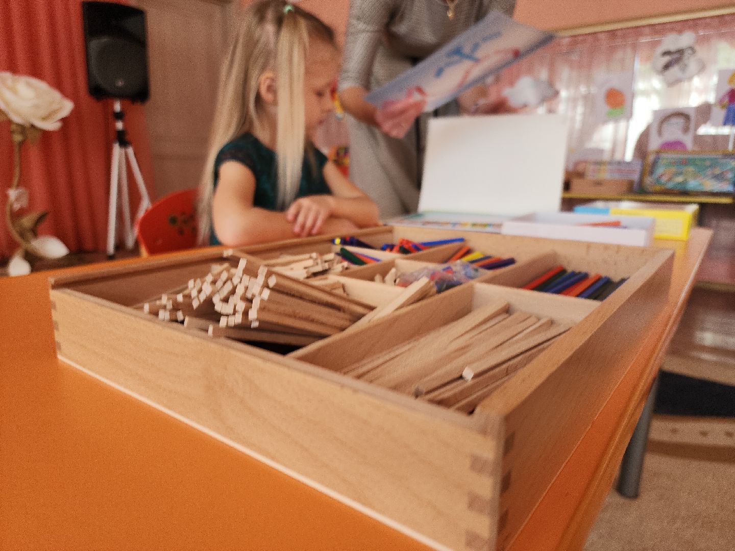 Кашира, детский сад, школа, предшкола, пилотный проект,