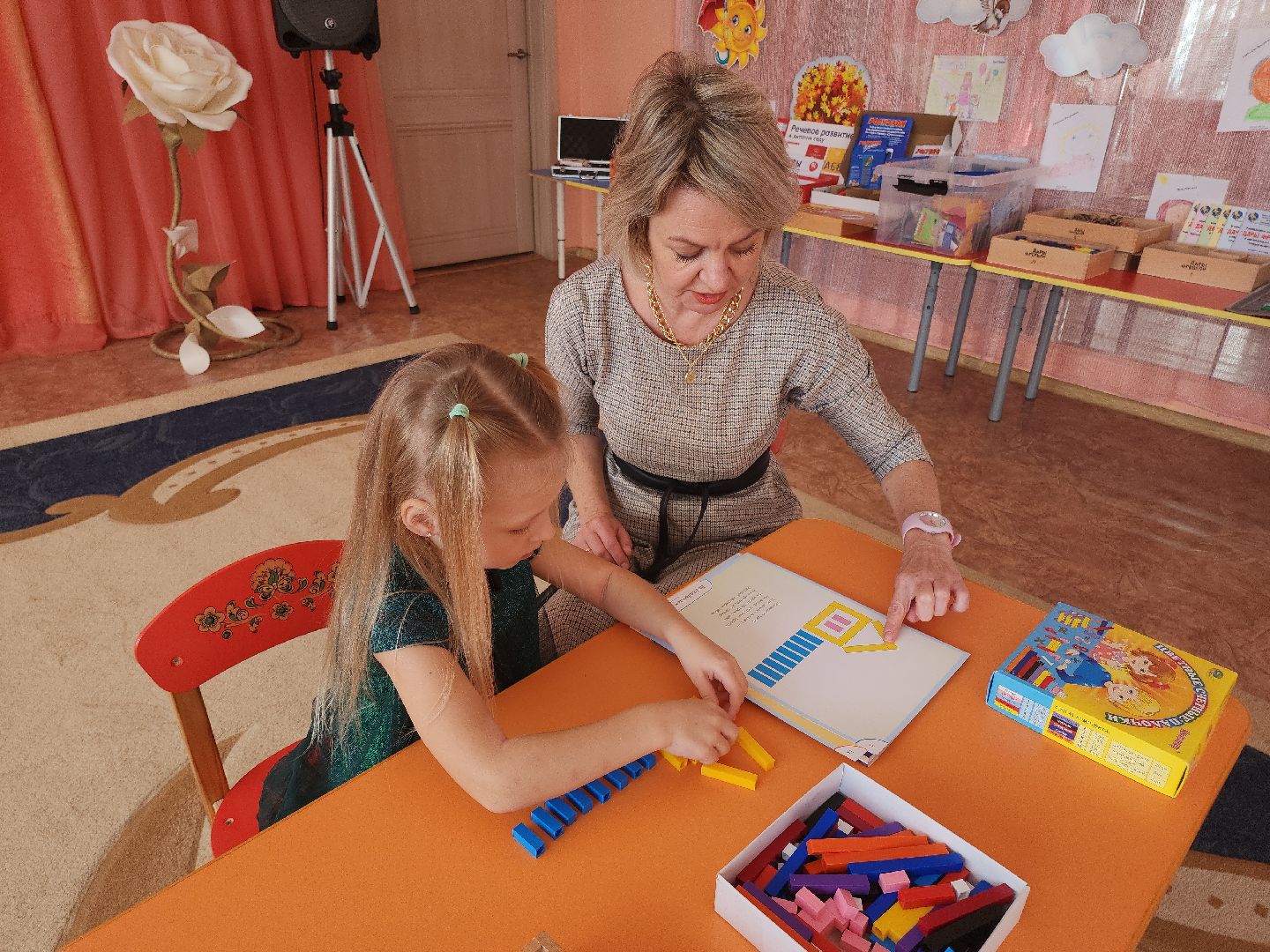 Кашира, детский сад, школа, предшкола, пилотный проект,