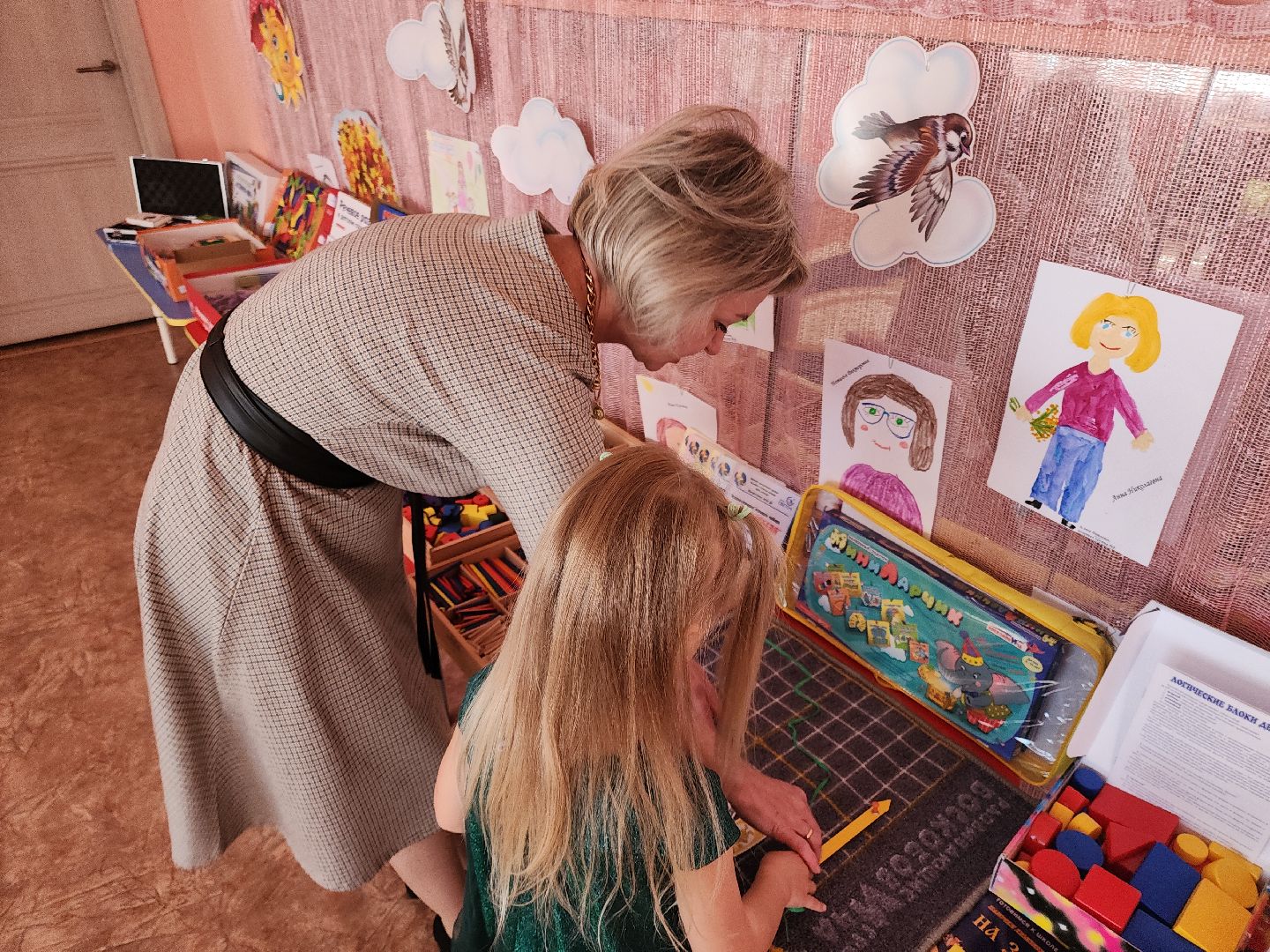 Кашира, детский сад, школа, предшкола, пилотный проект,