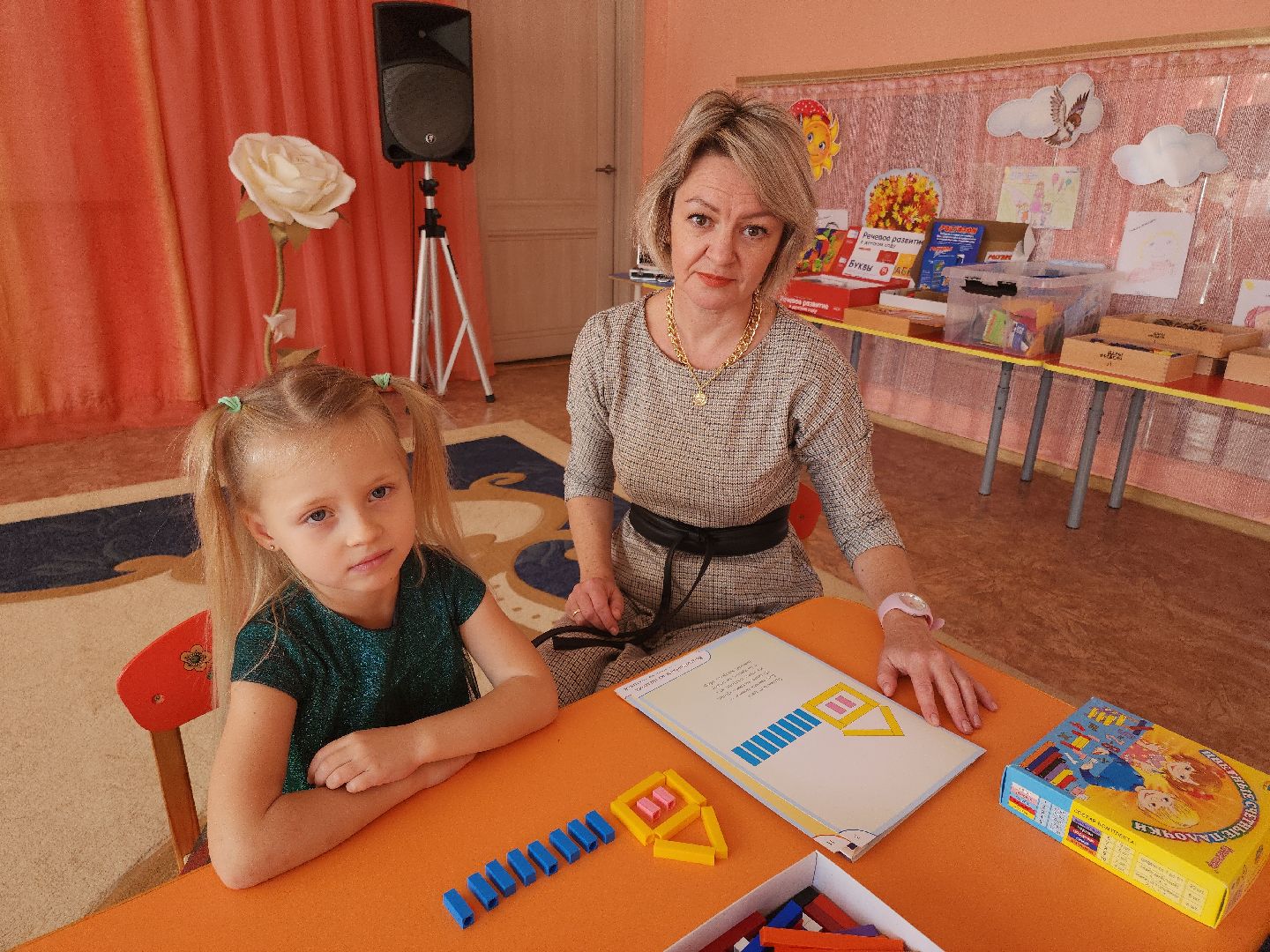 Кашира, детский сад, школа, предшкола, пилотный проект,