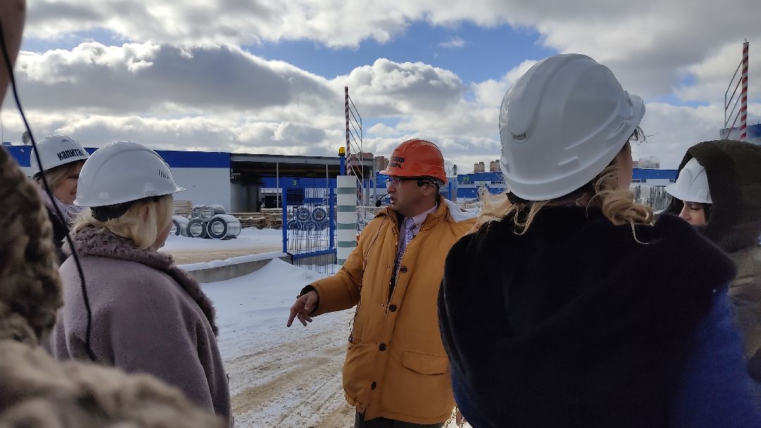 Лобня #экономика #предпринимательство