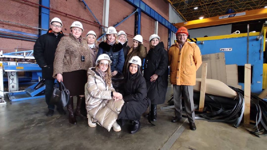 Лобня #экономика #предпринимательство