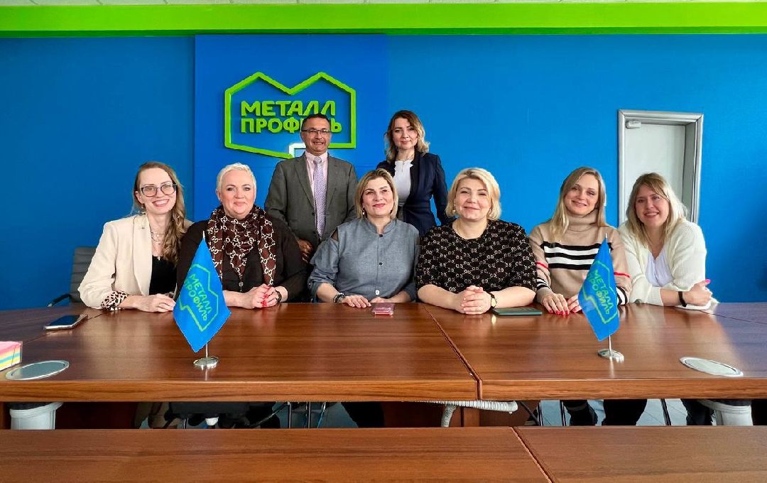 Лобня #экономика #предпринимательство