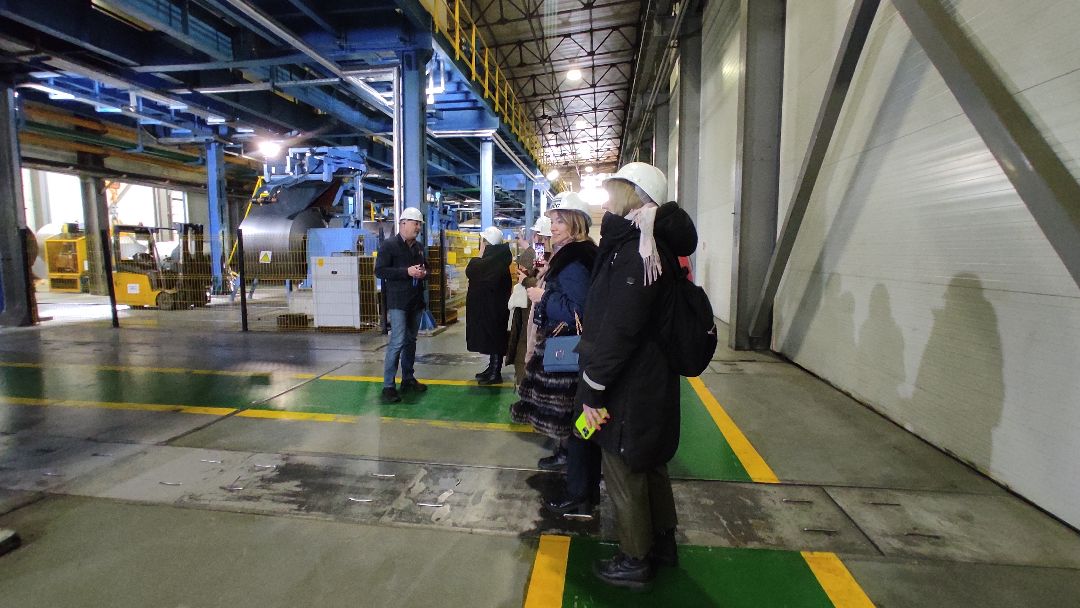 Лобня #экономика #предпринимательство