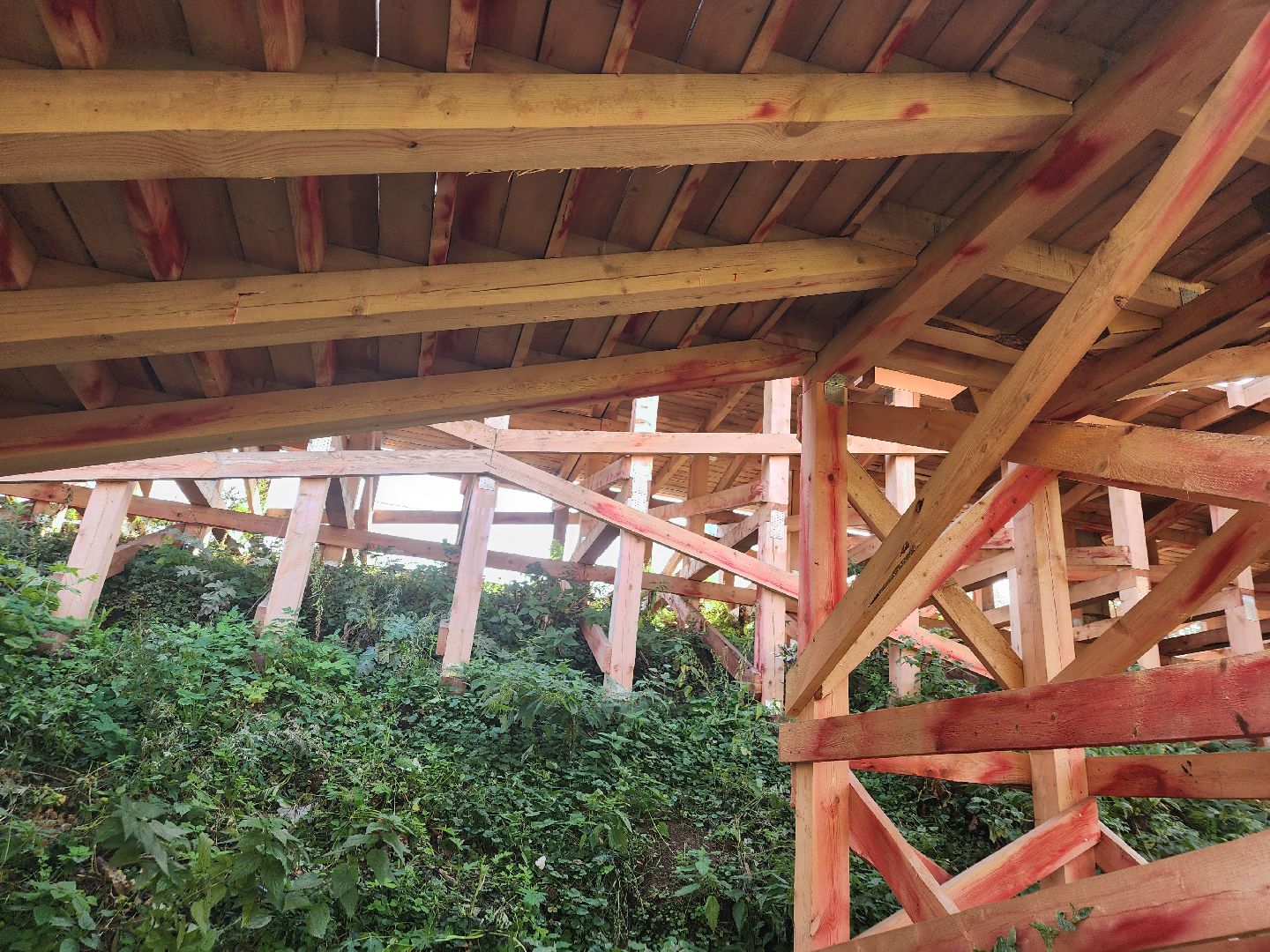 ремонт, станция, городского округ павловский посад, Павловский Посад, железная дорога, ж/д, Вохна,