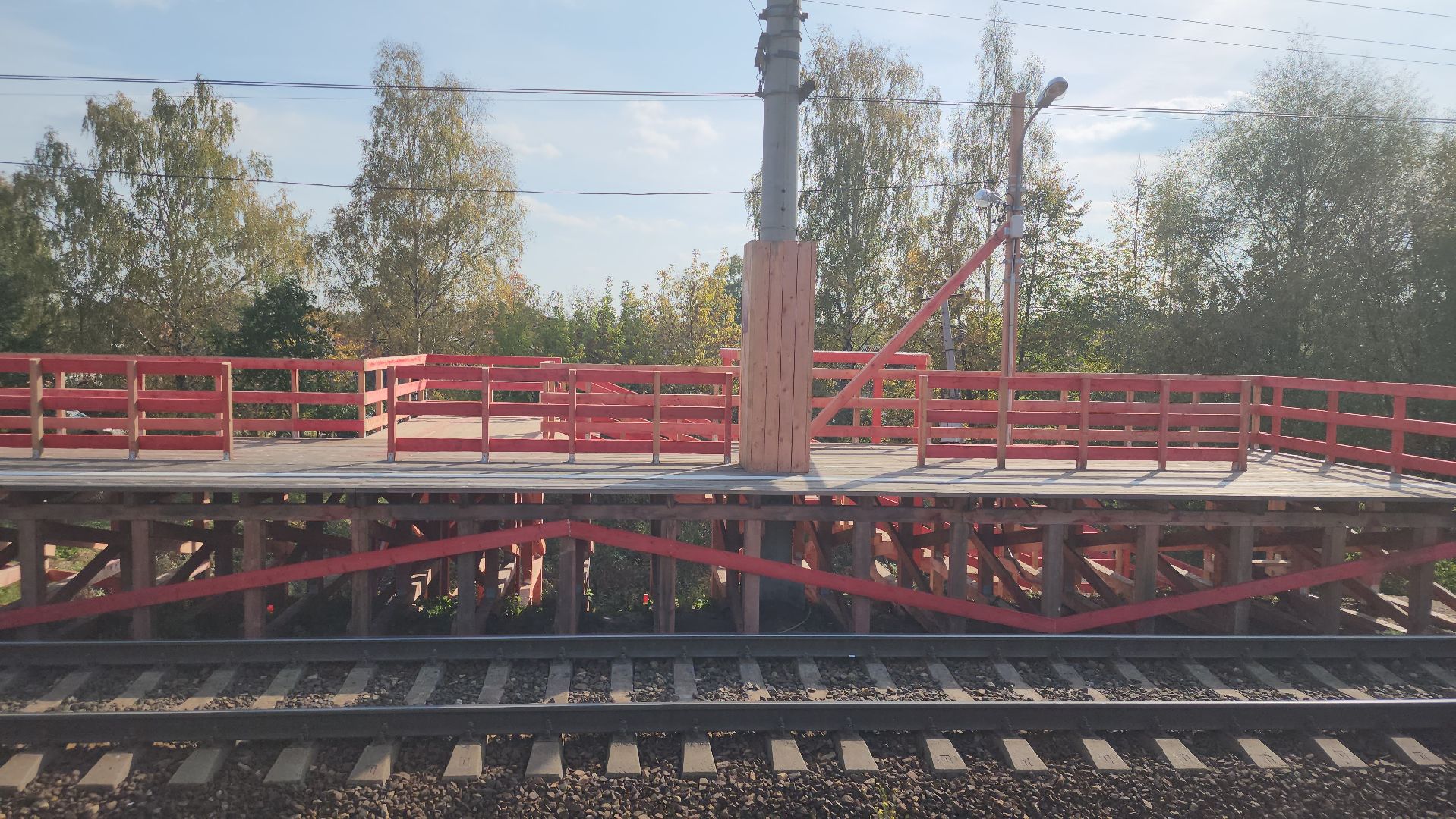 ремонт, станция, городского округ павловский посад, Павловский Посад, железная дорога, ж/д, Вохна,