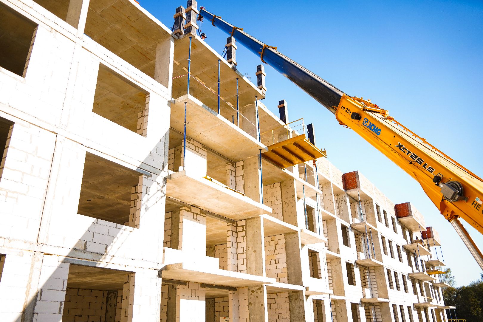 Шатура, строительство, переселение из ветхого жилья, Большая Шатура,