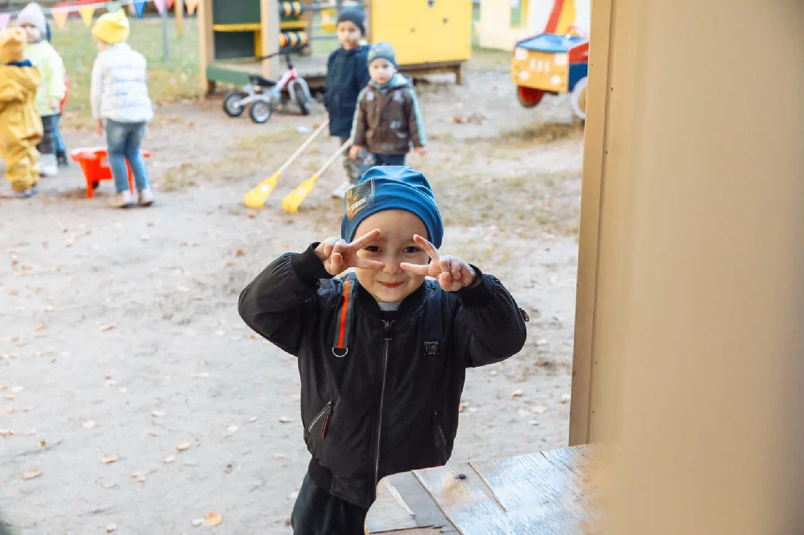 Детский сад, особенные дети, образование, Орехово-Зуево,