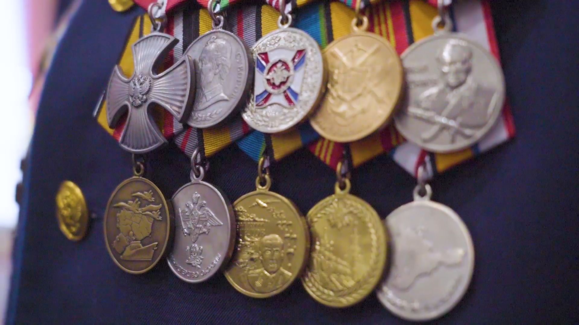 Общество, образование, СВО, ГеройРоссии, музей, Осокин, Орехово-Зуево,