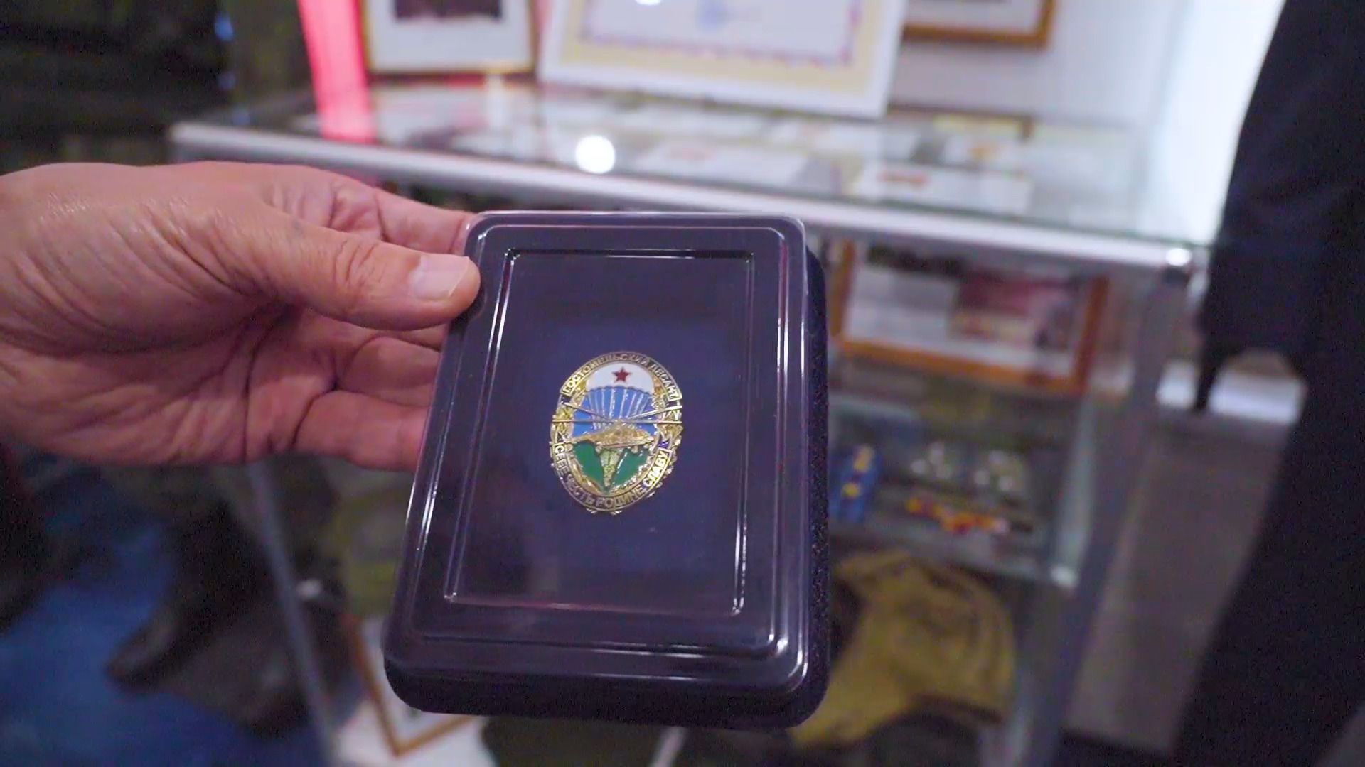 Общество, образование, СВО, ГеройРоссии, музей, Осокин, Орехово-Зуево,