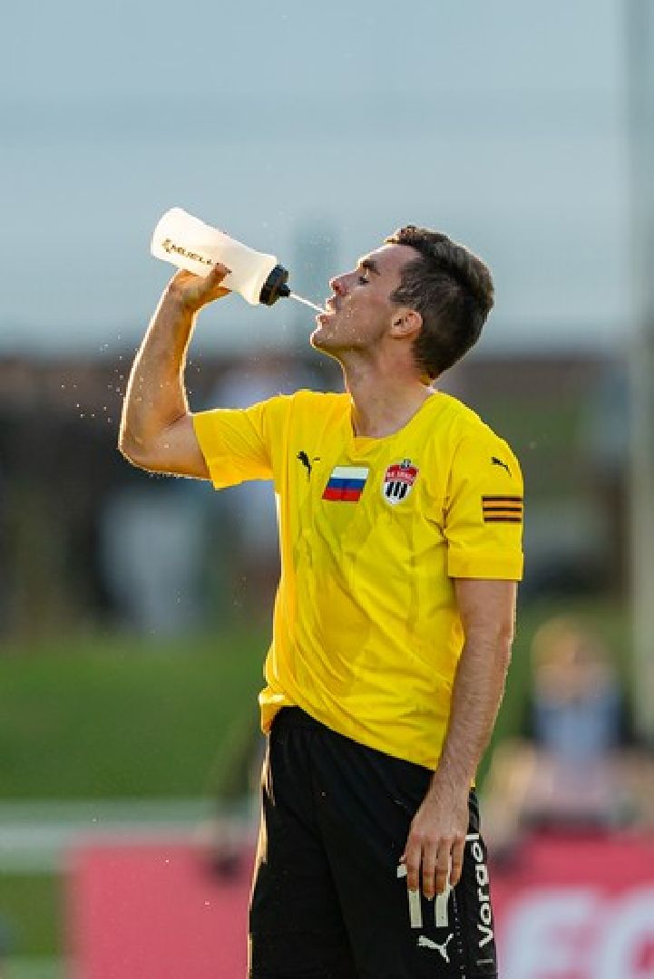 Футбол, Химки, спорт, подмосковье,