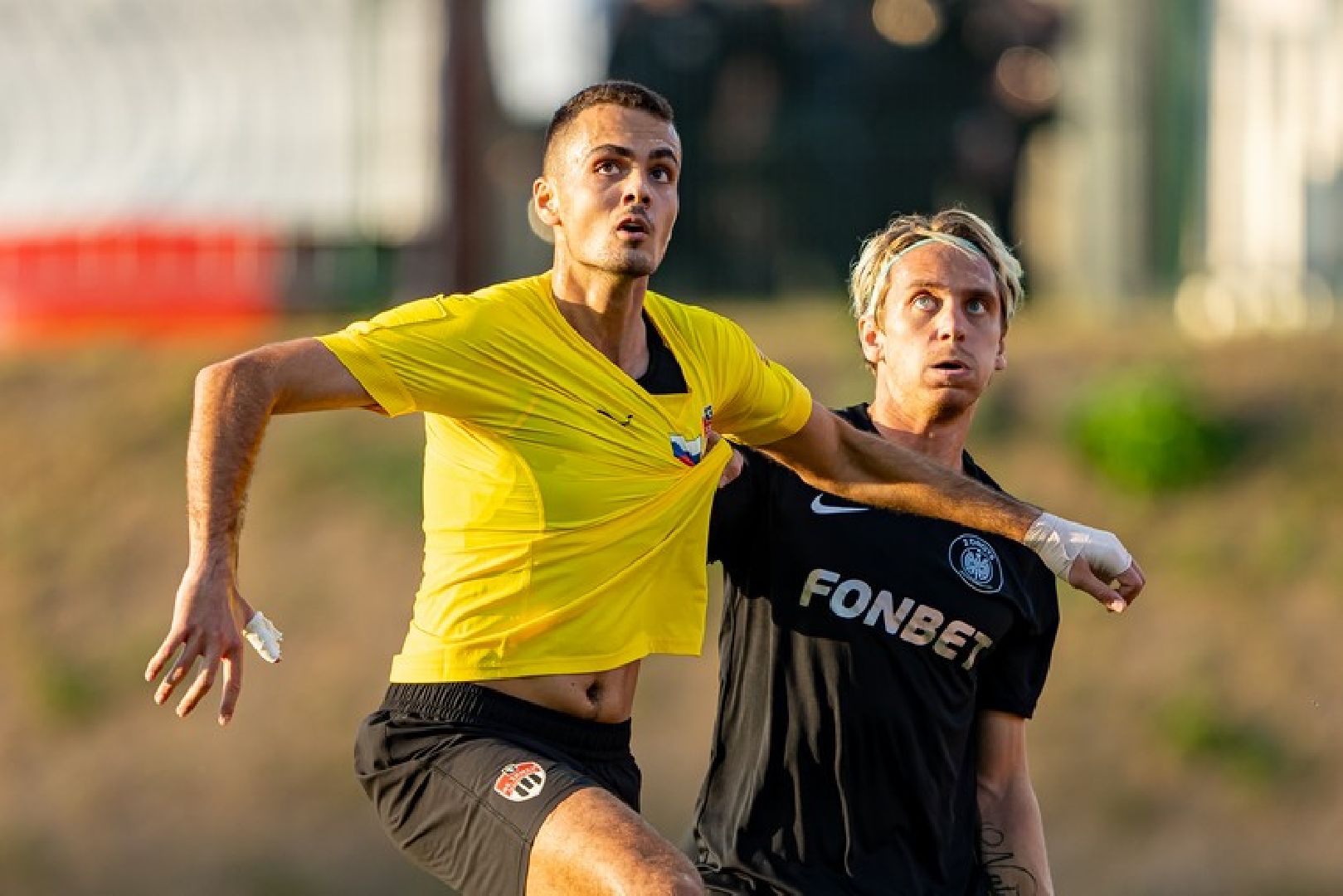 Футбол, Химки, спорт, подмосковье,