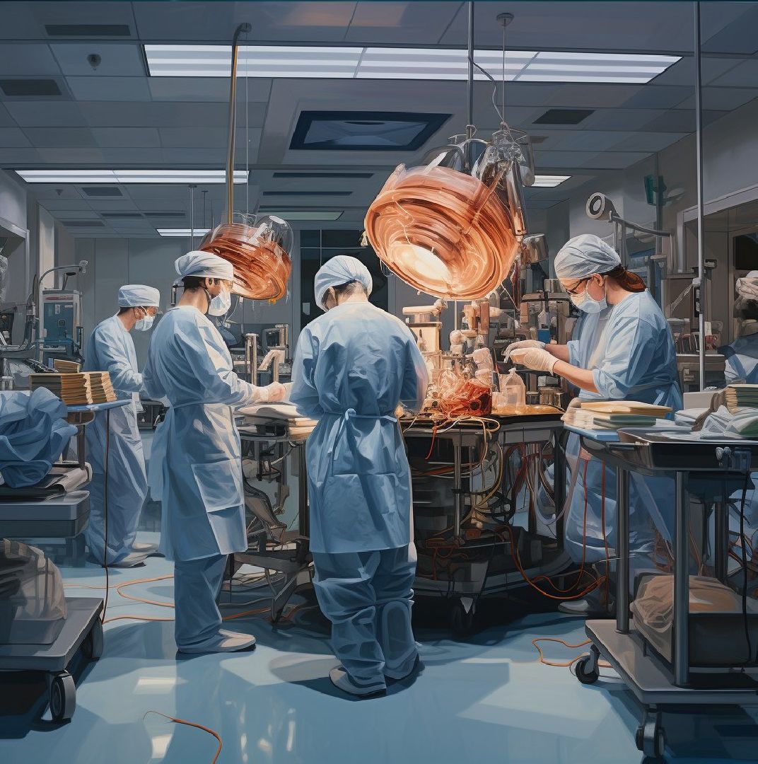 пущино, биопечать, биоинженерия,