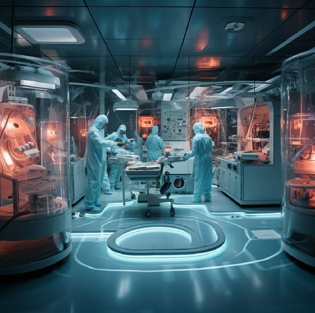 пущино, биопечать, биоинженерия,