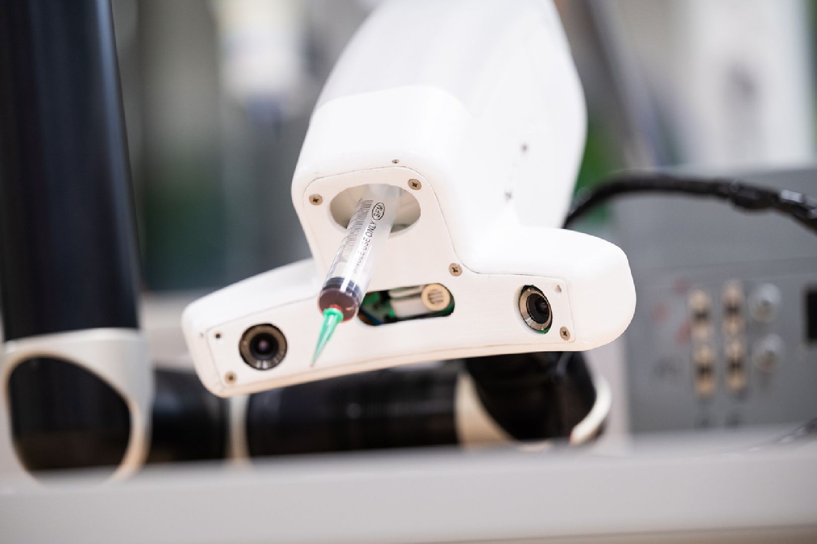 пущино, биопечать, биоинженерия,