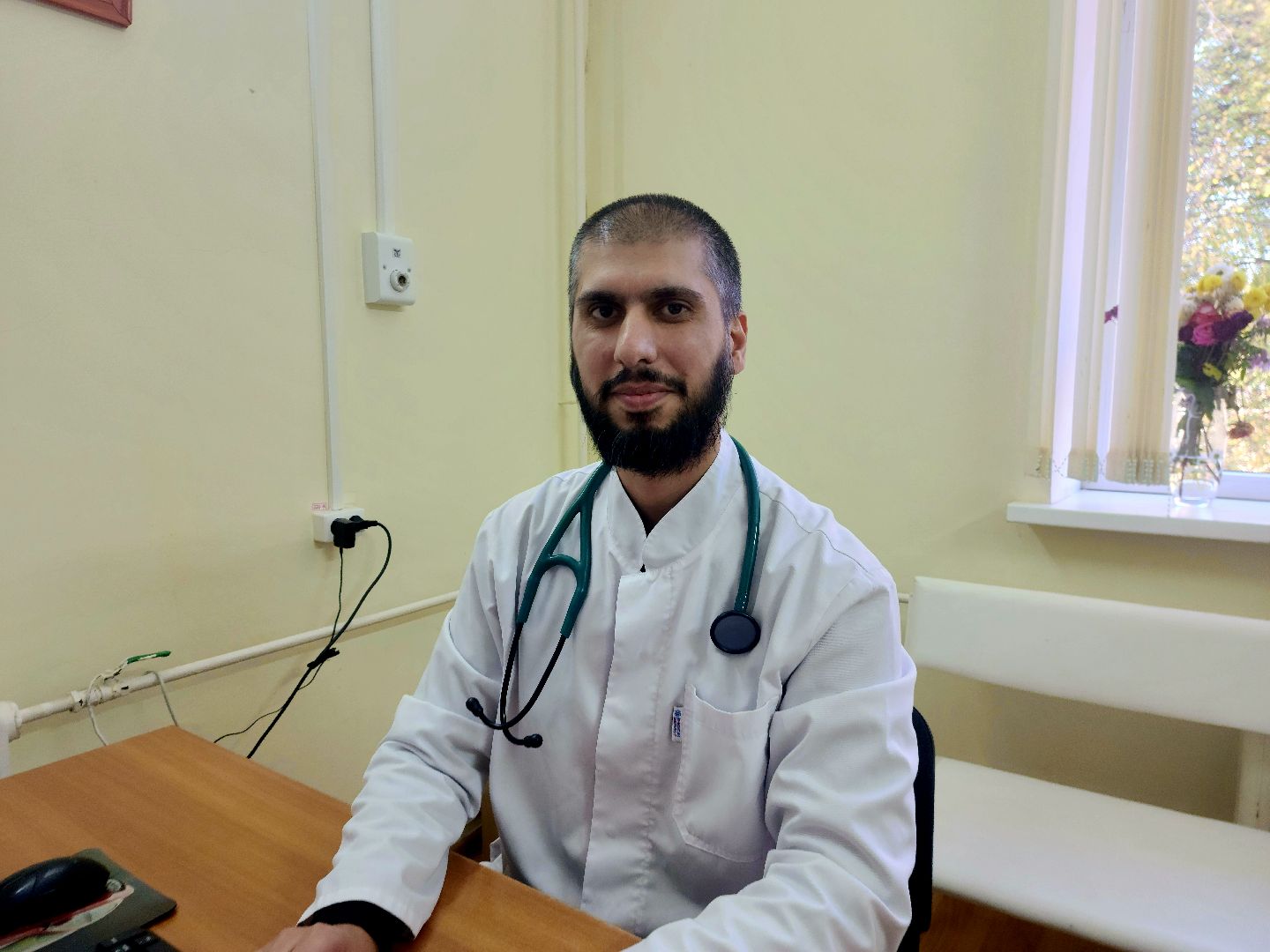 День сердца, шатура, медицина, кардиология,