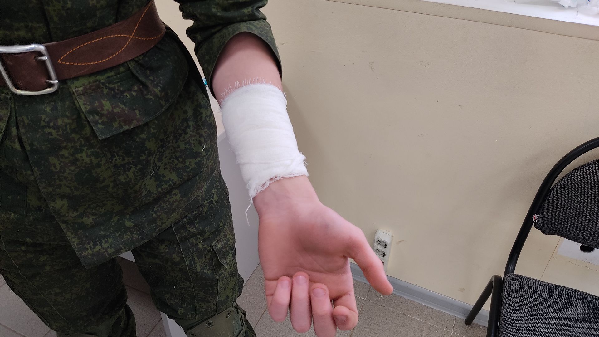 #Лобня #медицинскаяпомощь