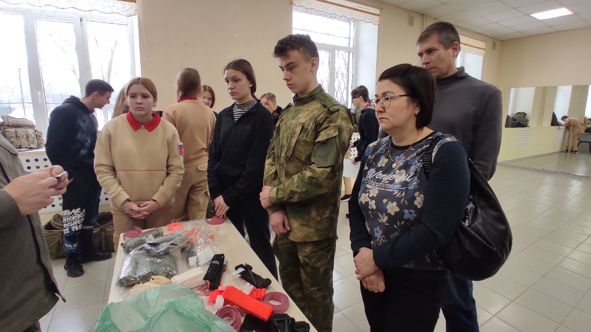 #Лобня #медицинскаяпомощь