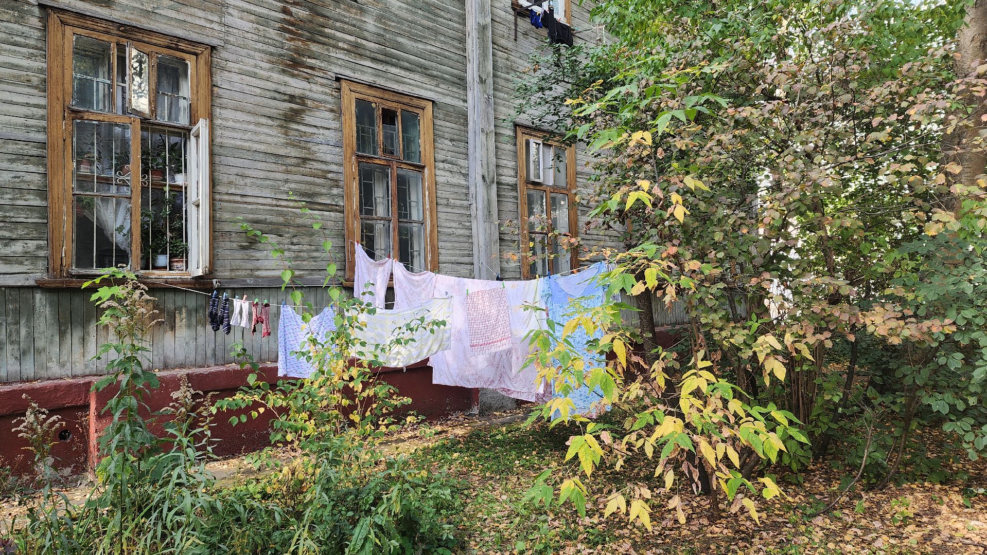 подмосковье, городской округ пушкинский, Ивантеевка, аварийное жилье, Расселение,