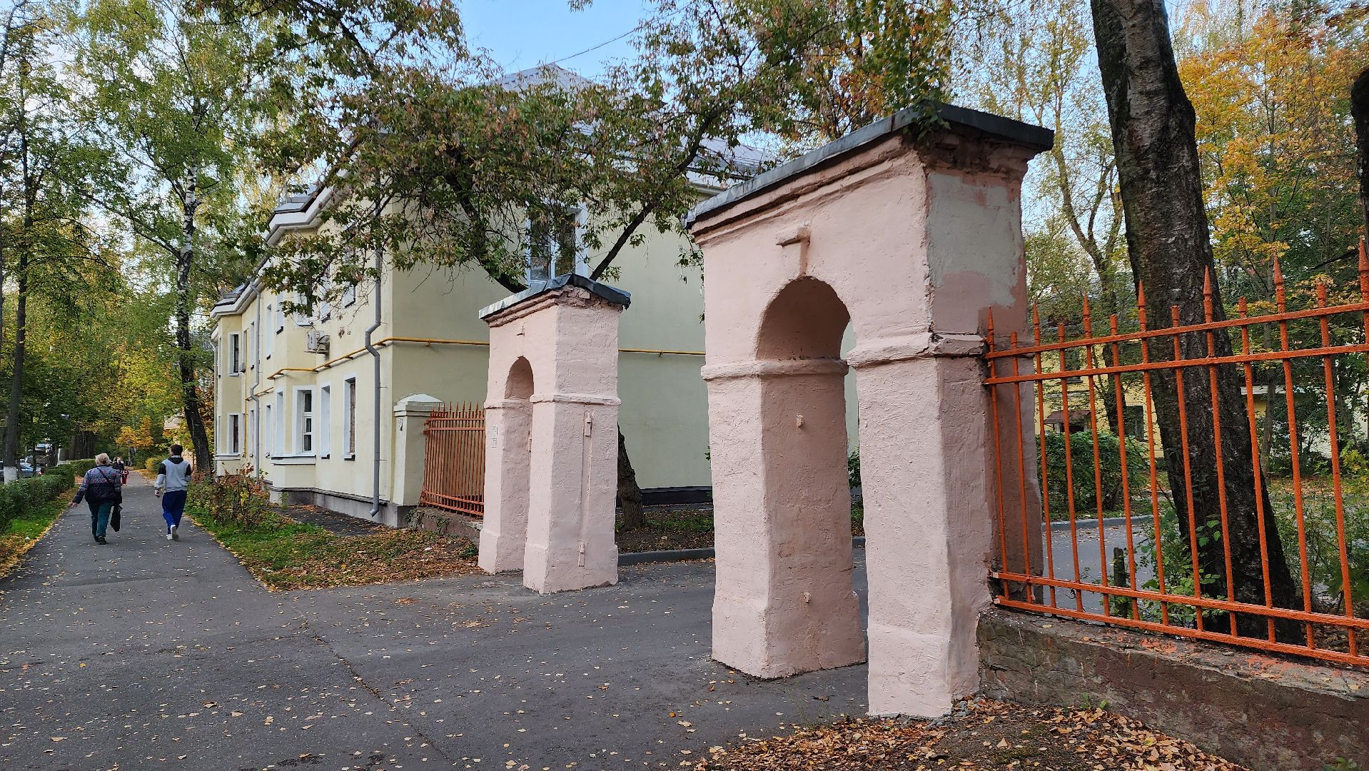 исторический центр, культура, памятники, краеведение,