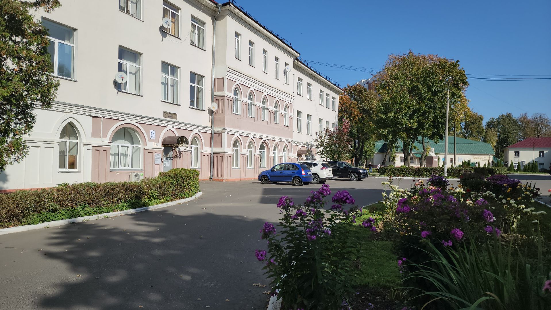 Подольск, Медицина, День сердца, Кардиолог, Здоровье,