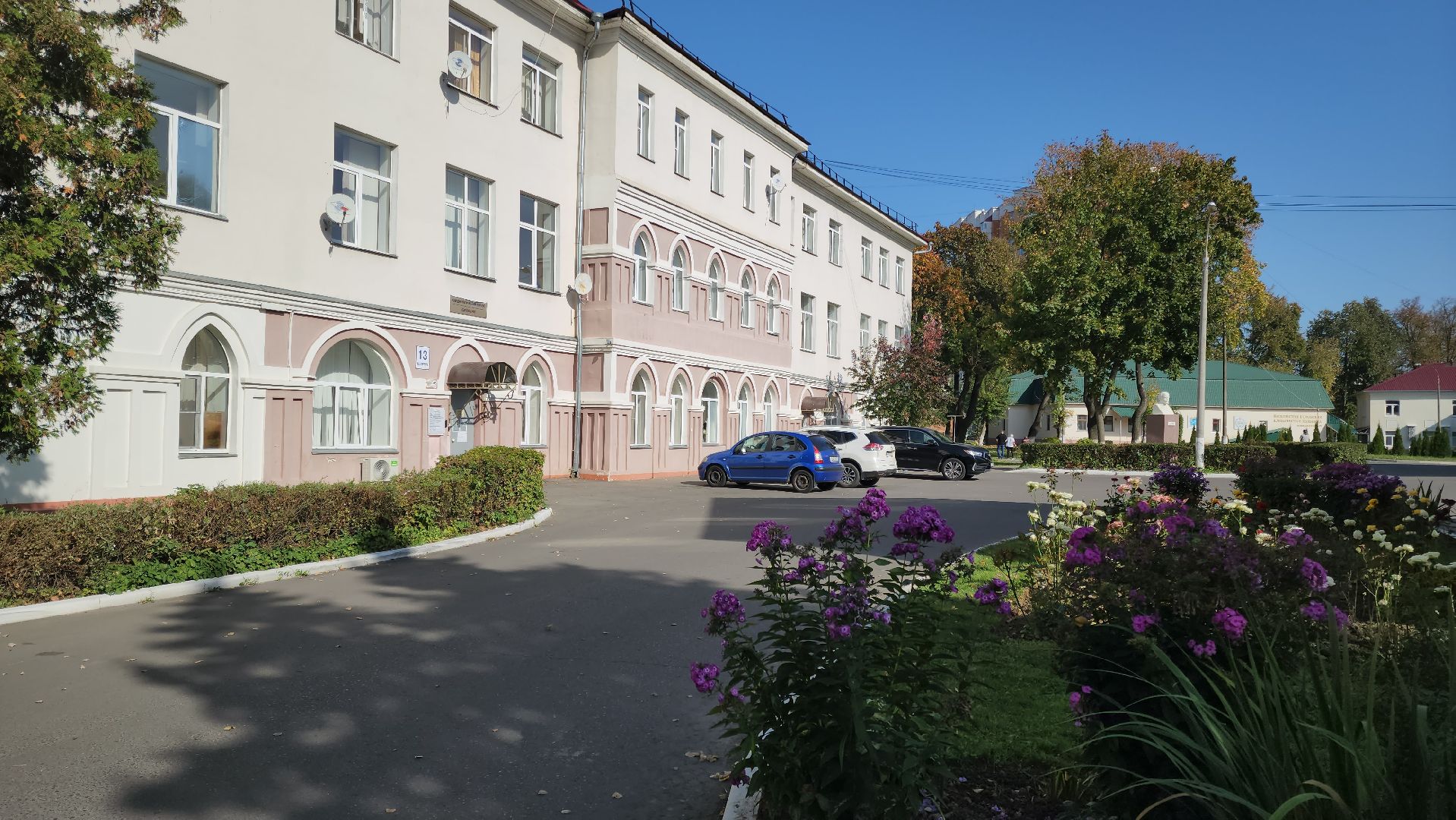 Подольск, Медицина, День сердца, Кардиолог, Здоровье,