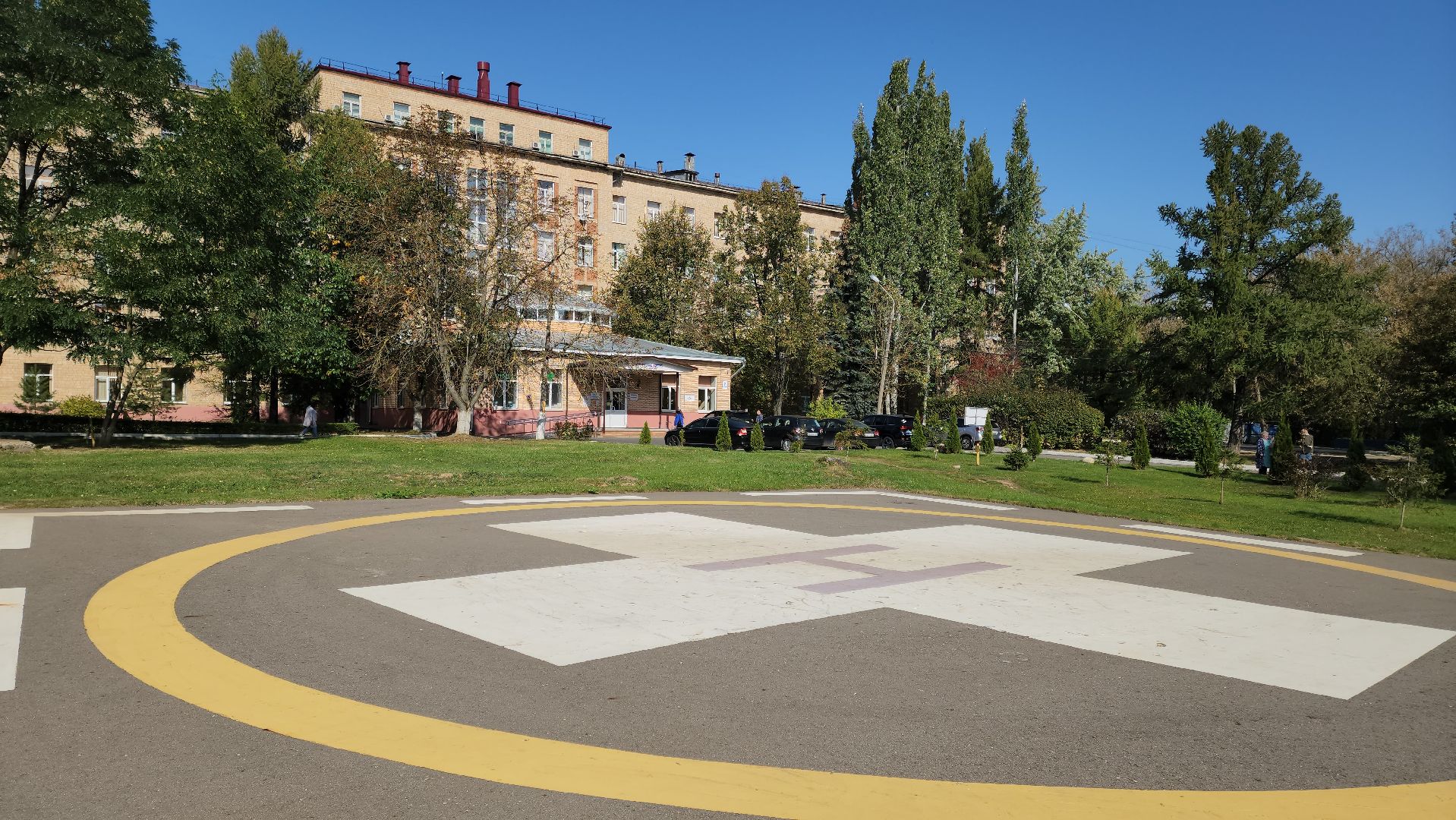 Подольск, Медицина, День сердца, Кардиолог, Здоровье,