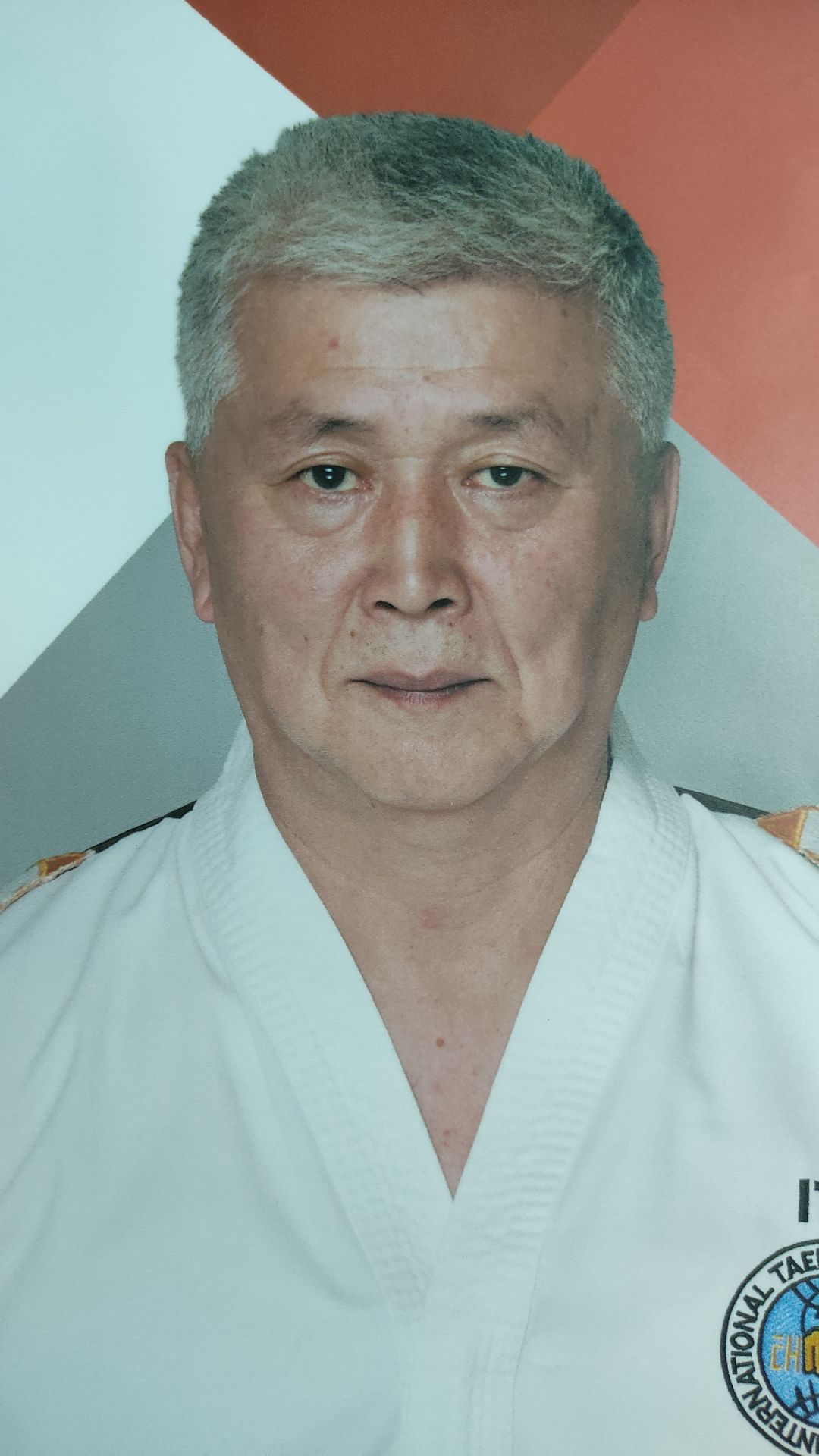 Лобня, спорт, тхэквондо