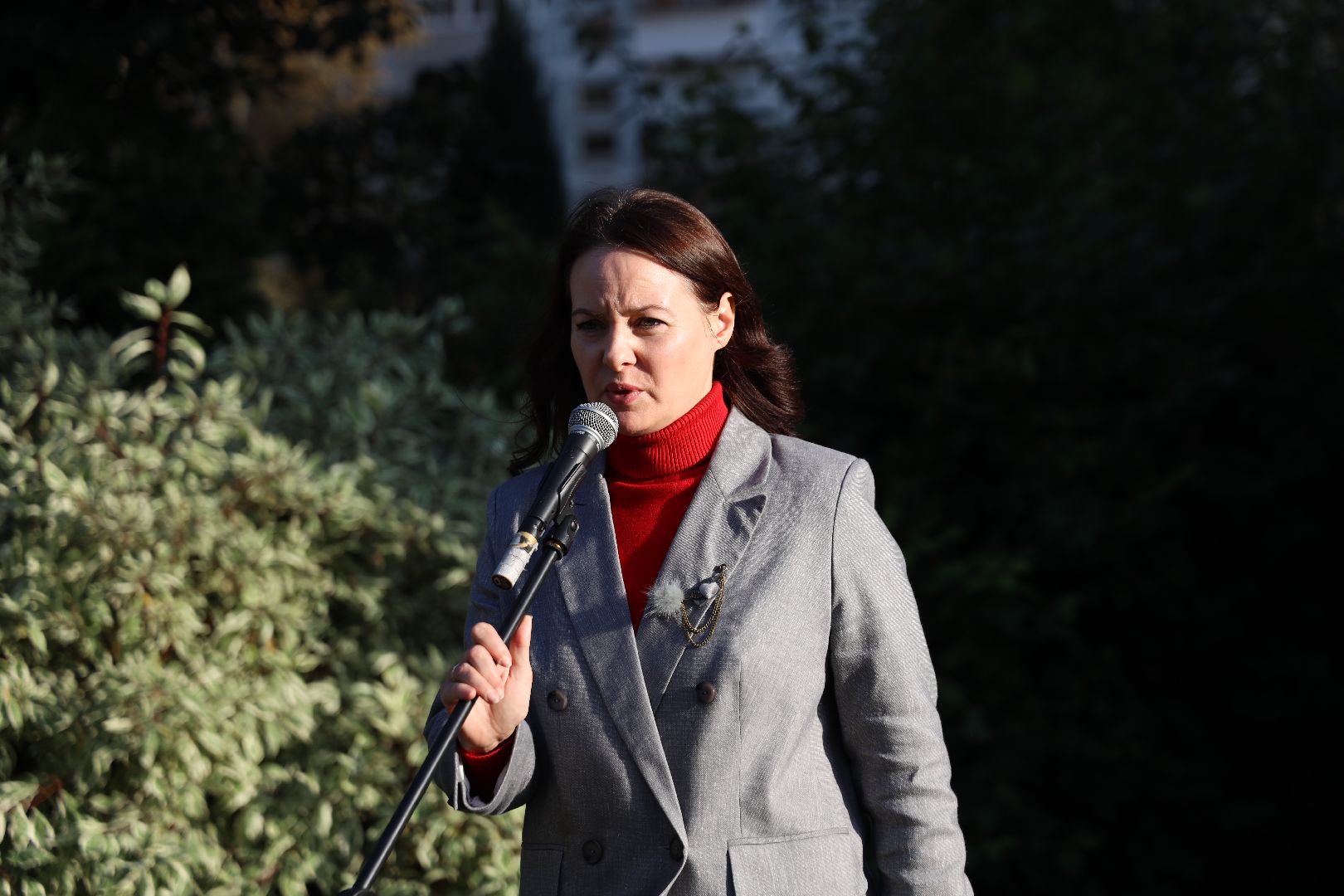 лица победы, волонтеры подмосковья, Калининец, Муралы, Герои СВО,