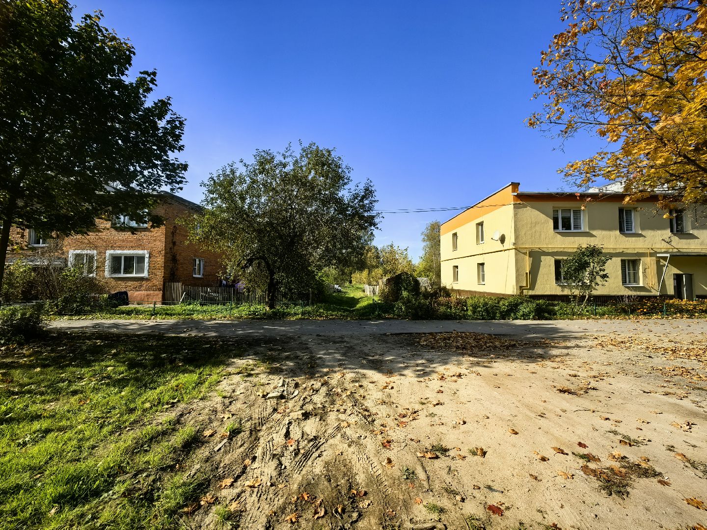 ремонт, дом, фасад,