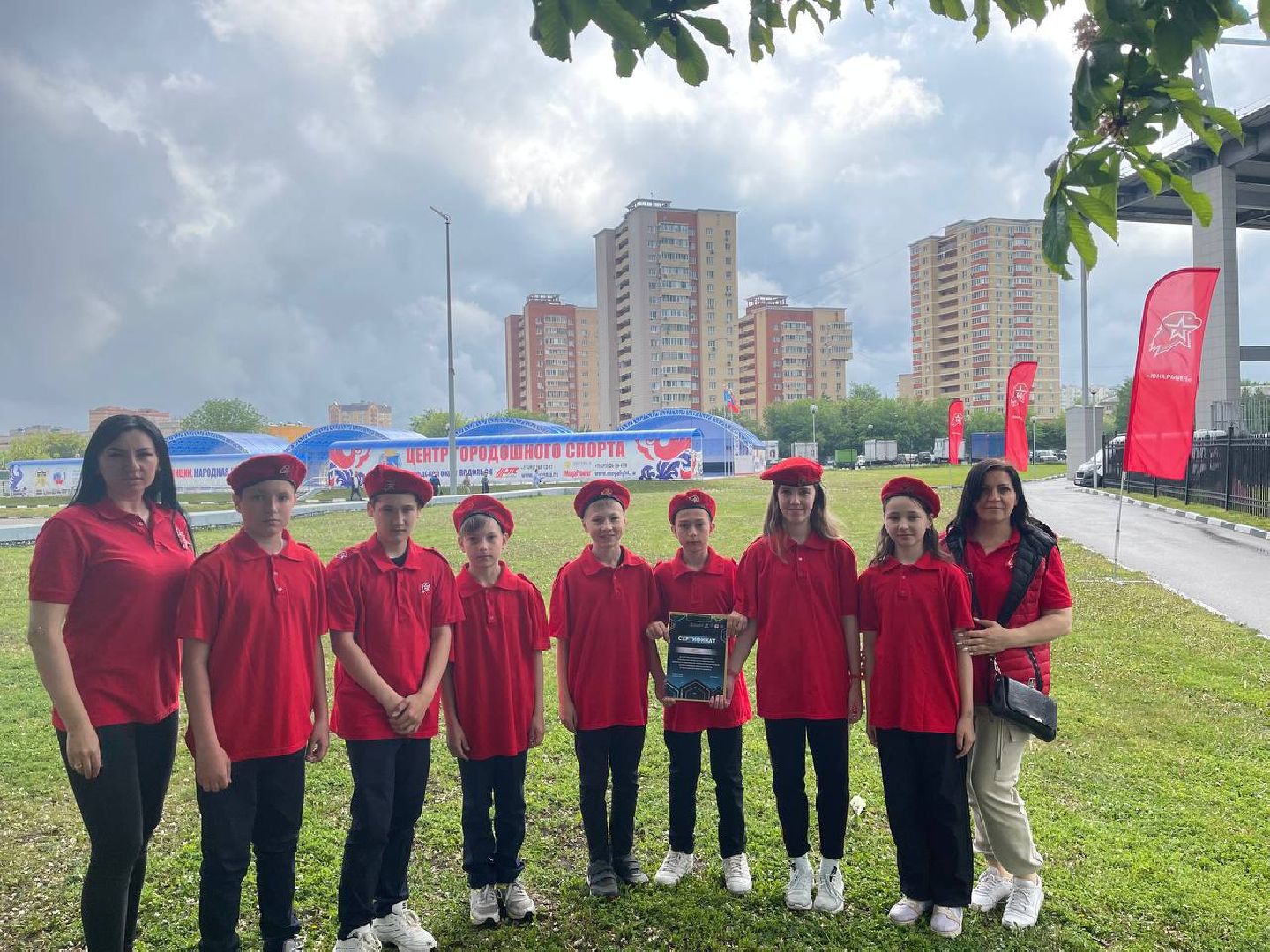 Образование, Учитель, Советник по образованию, Начальная школа, Дубна,