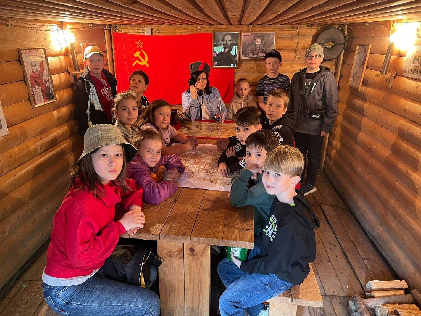 Образование, Учитель, Советник по образованию, Начальная школа, Дубна,