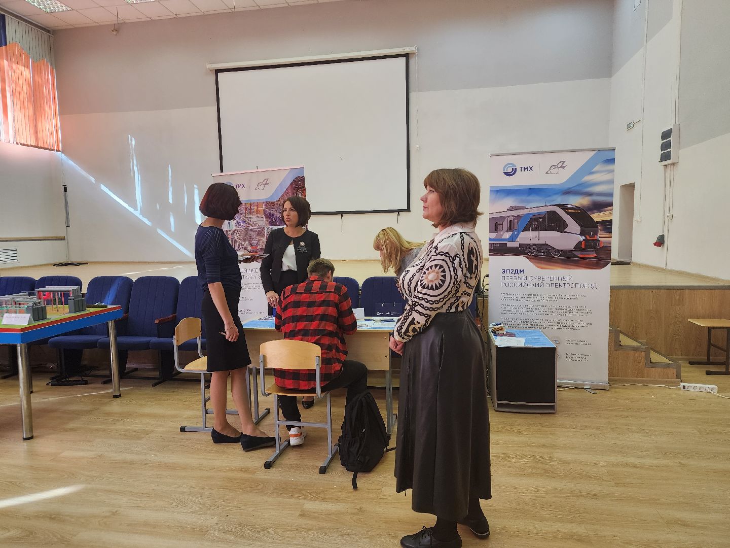 павловский посад, городской округ павловский посад, медицина, ремонт, строительство, поликлиника,