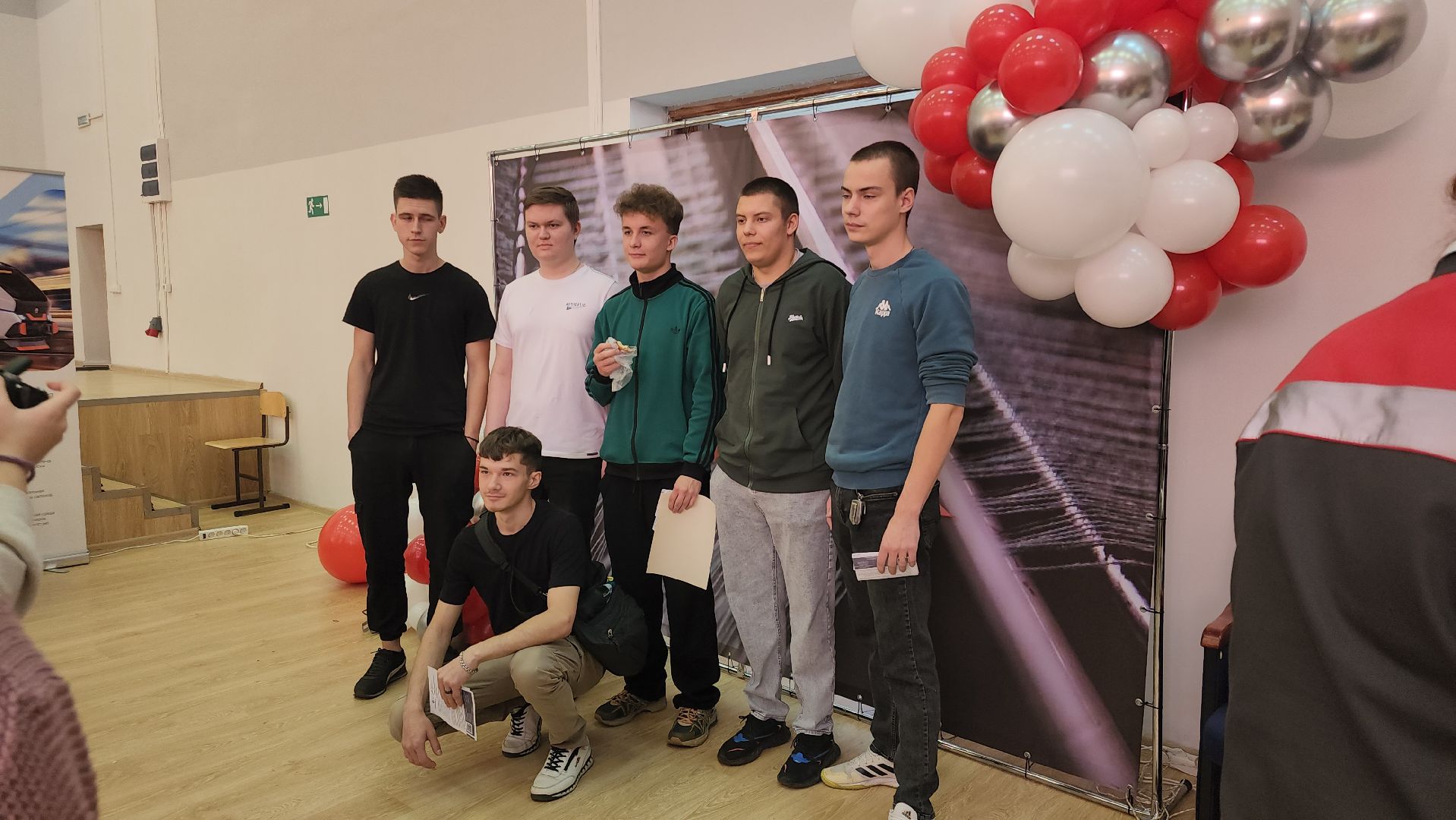 павловский посад, городской округ павловский посад, медицина, ремонт, строительство, поликлиника,