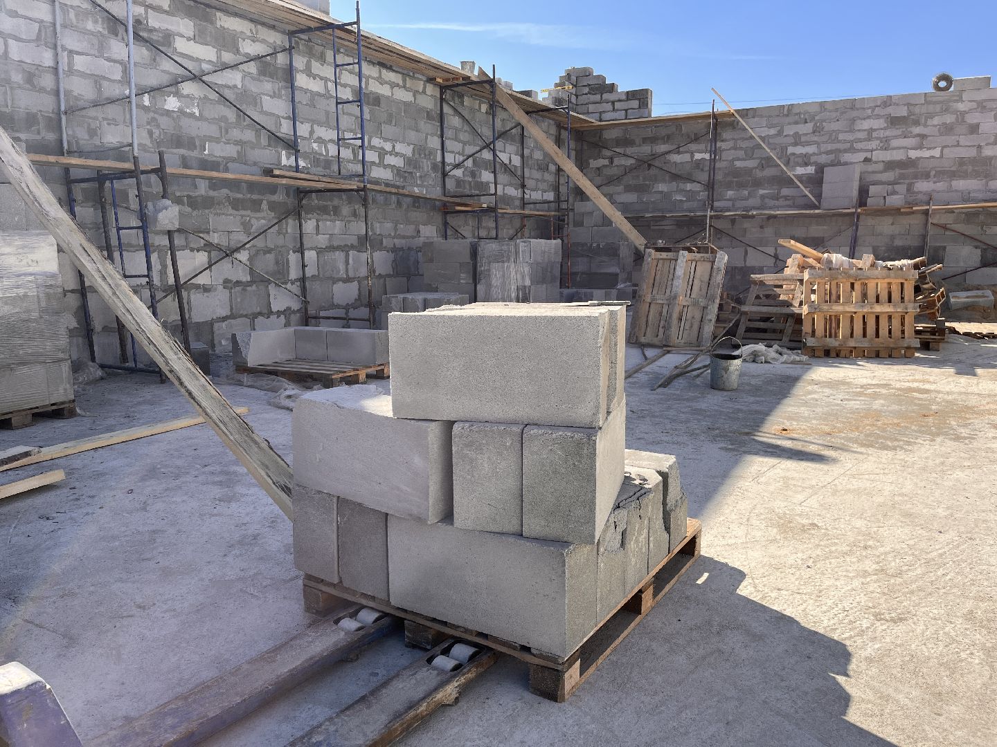 экономика, строительство, руза, рузский городской округ, московская область, подмосковье, предпринимательство,