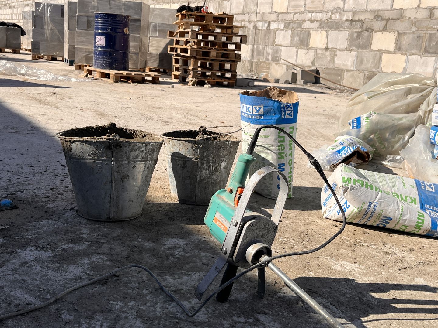 экономика, строительство, руза, рузский городской округ, московская область, подмосковье, предпринимательство,