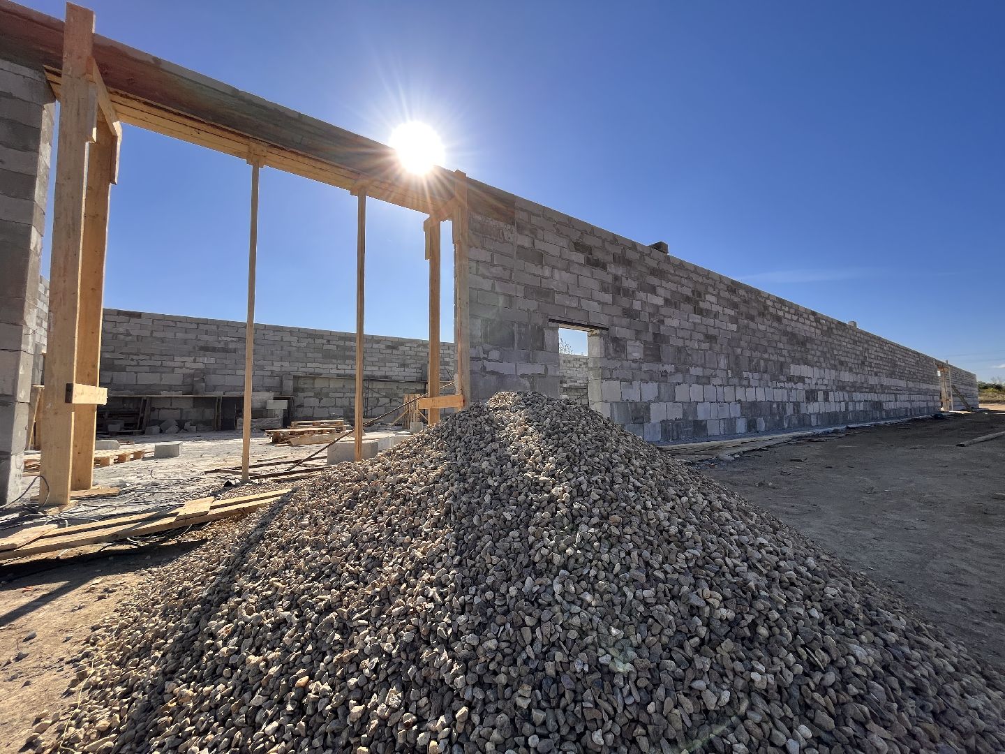 экономика, строительство, руза, рузский городской округ, московская область, подмосковье, предпринимательство,