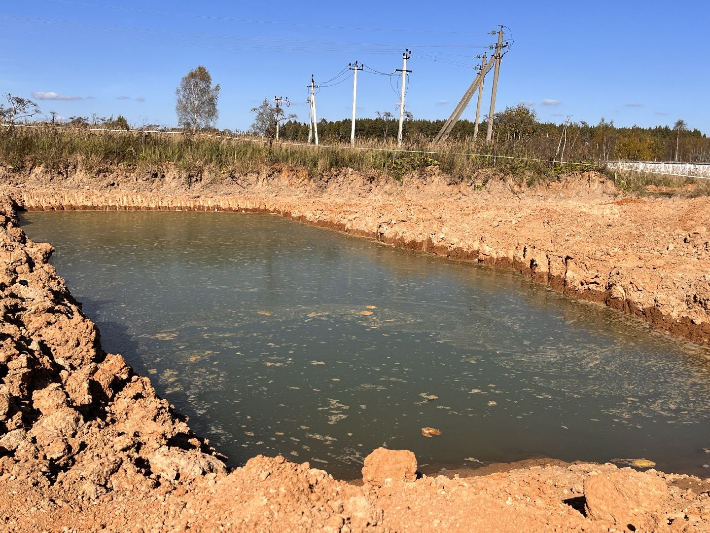 экономика, строительство, руза, рузский городской округ, московская область, подмосковье, предпринимательство,