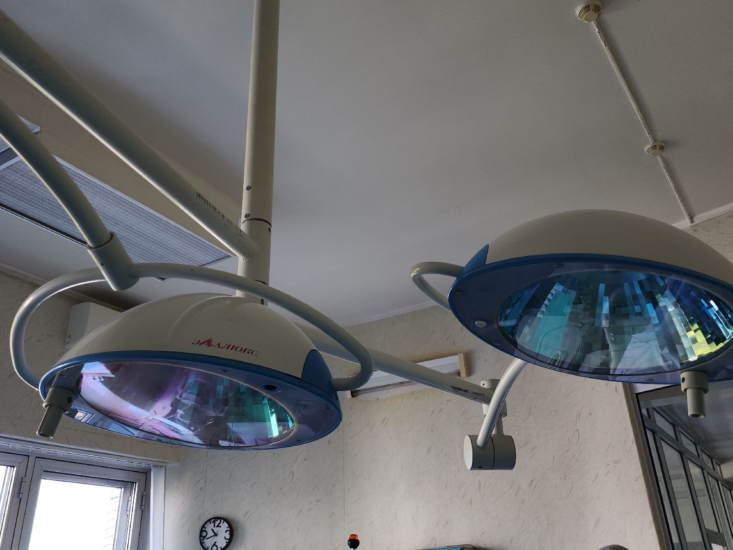 медицина, рентген, новая аппаратура, видное, проект здравоохранение, подмгсковье,