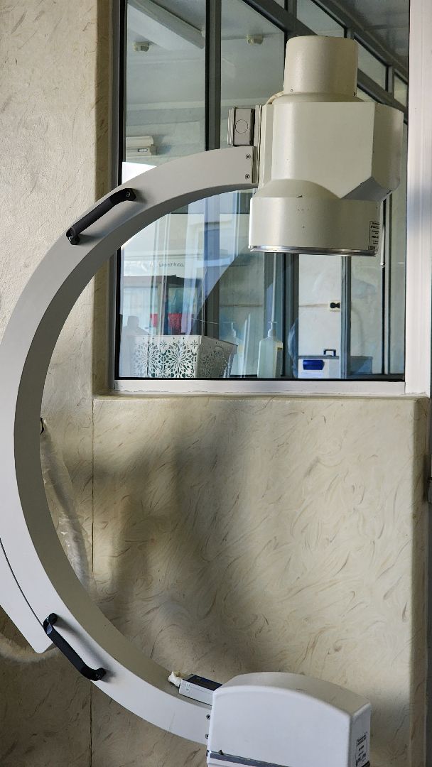 медицина, рентген, новая аппаратура, видное, проект здравоохранение, подмгсковье,