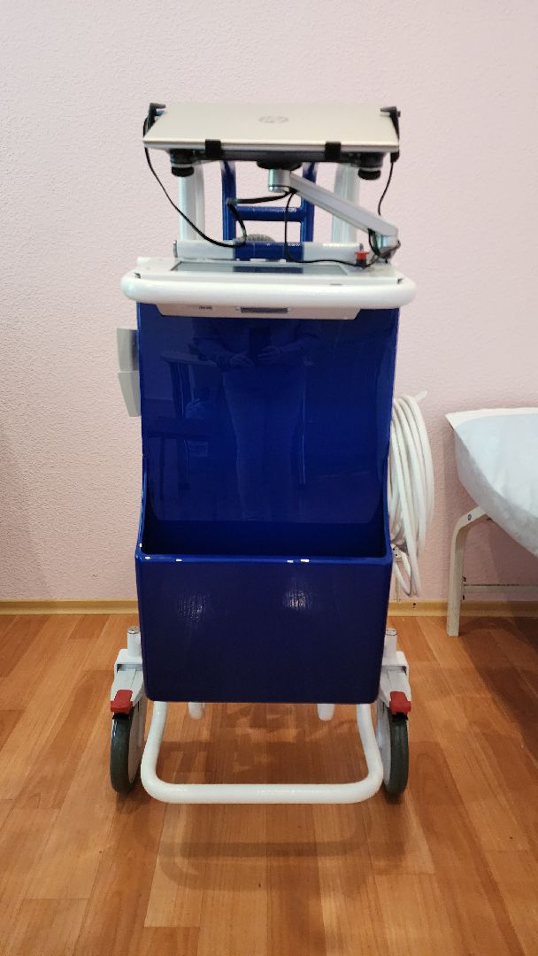 медицина, рентген, новая аппаратура, видное, проект здравоохранение, подмгсковье,