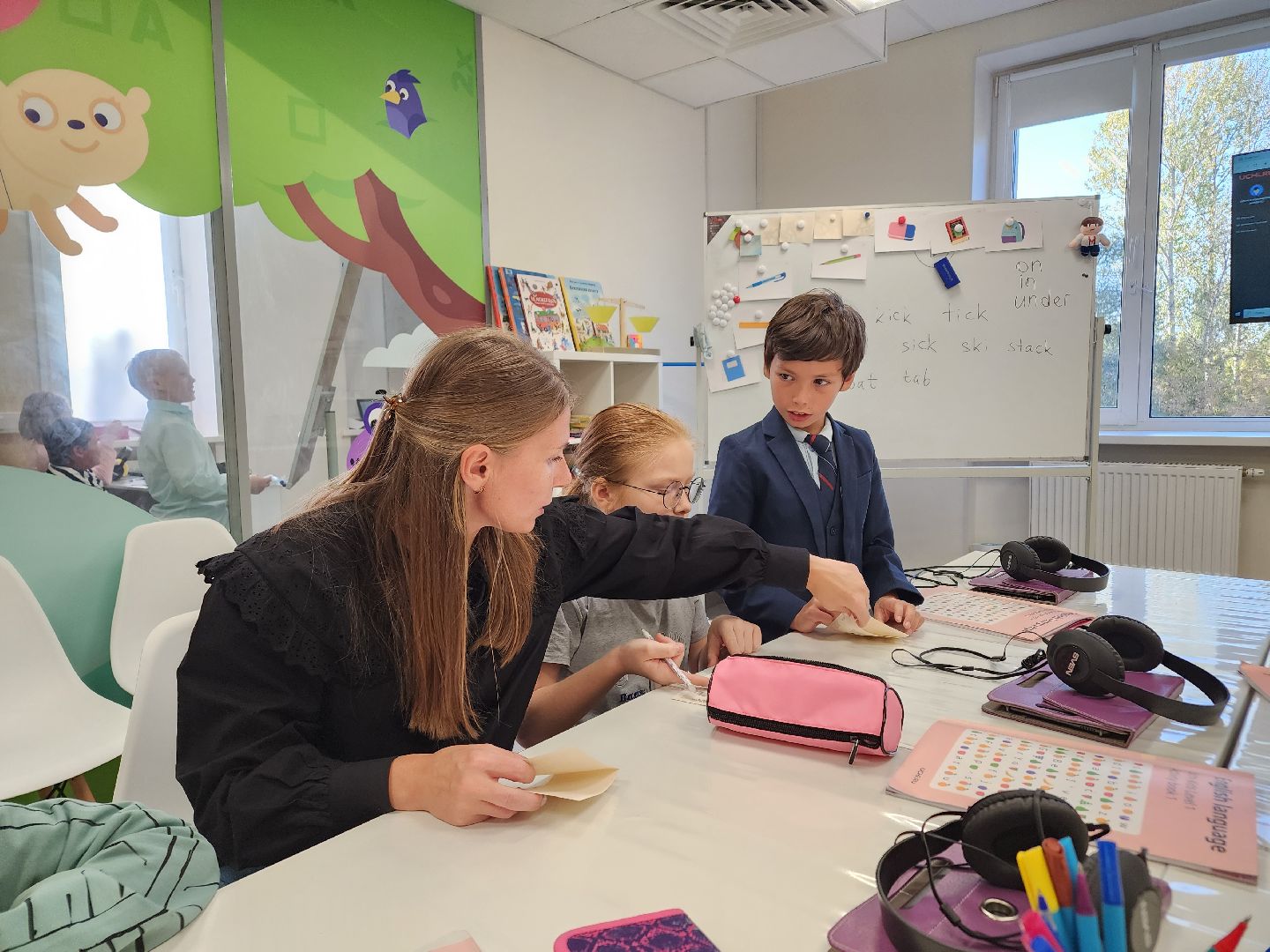 Ступино, безопасные дороги, образование подмосковья,