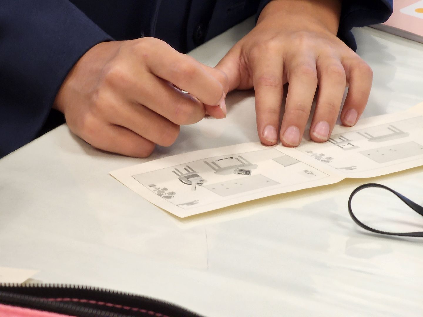 Ступино, безопасные дороги, образование подмосковья,