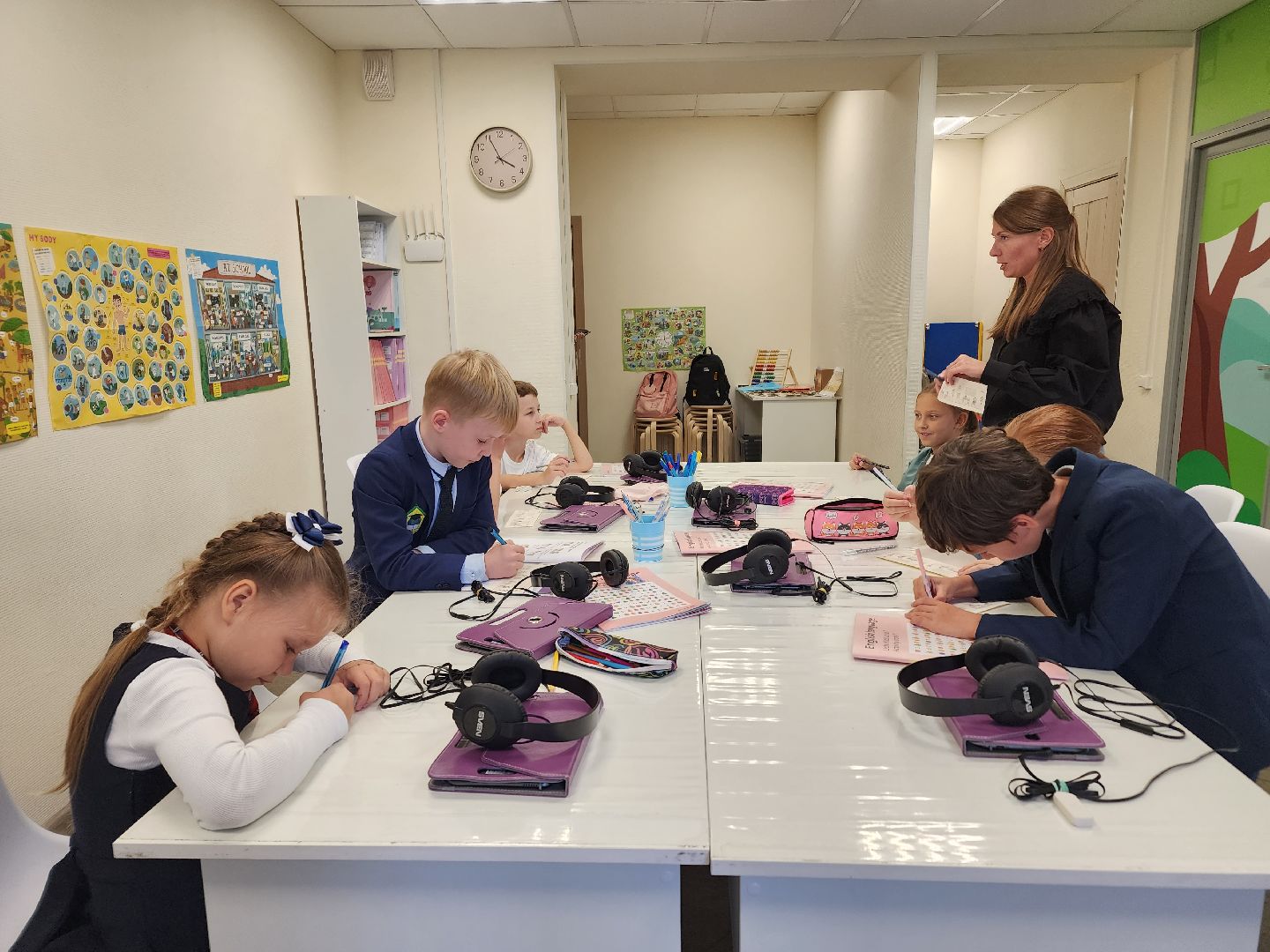 Ступино, безопасные дороги, образование подмосковья,