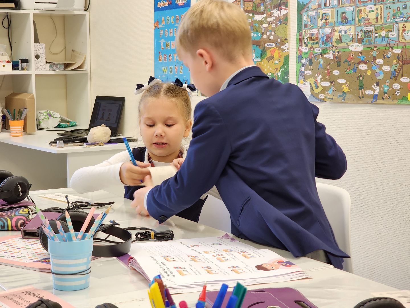 Ступино, безопасные дороги, образование подмосковья,