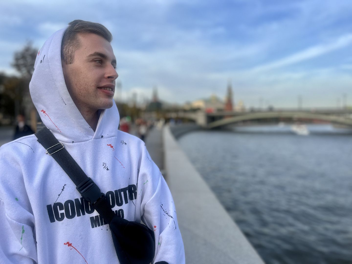 Россия, Триколор, Наро-Фоминский городской округ, Донбасс,