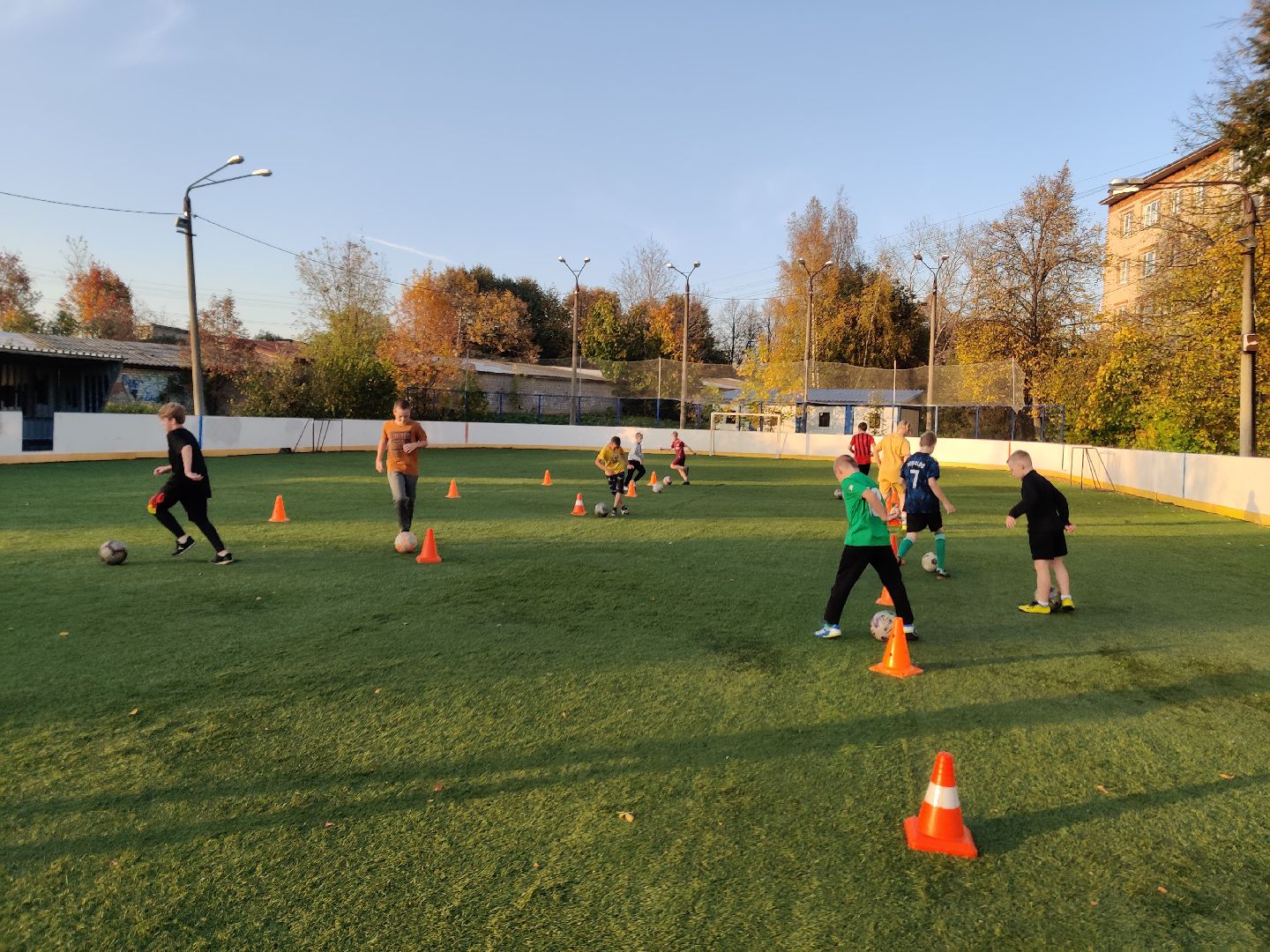 красноармейск, г.о. пушкинский, футбольная команда, спорт подмосковья,